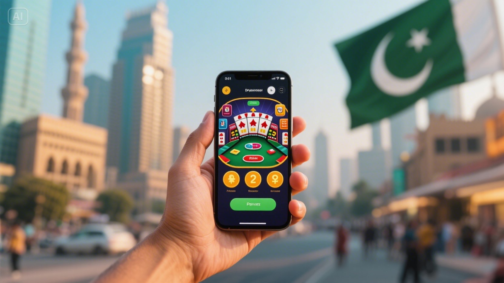 Top Novomatic CasinosJoin Pakistan’s leading gaming site and get 200% bonus instantly! Deposit once, play smart, and enjoy secure PKR transactions every single day.