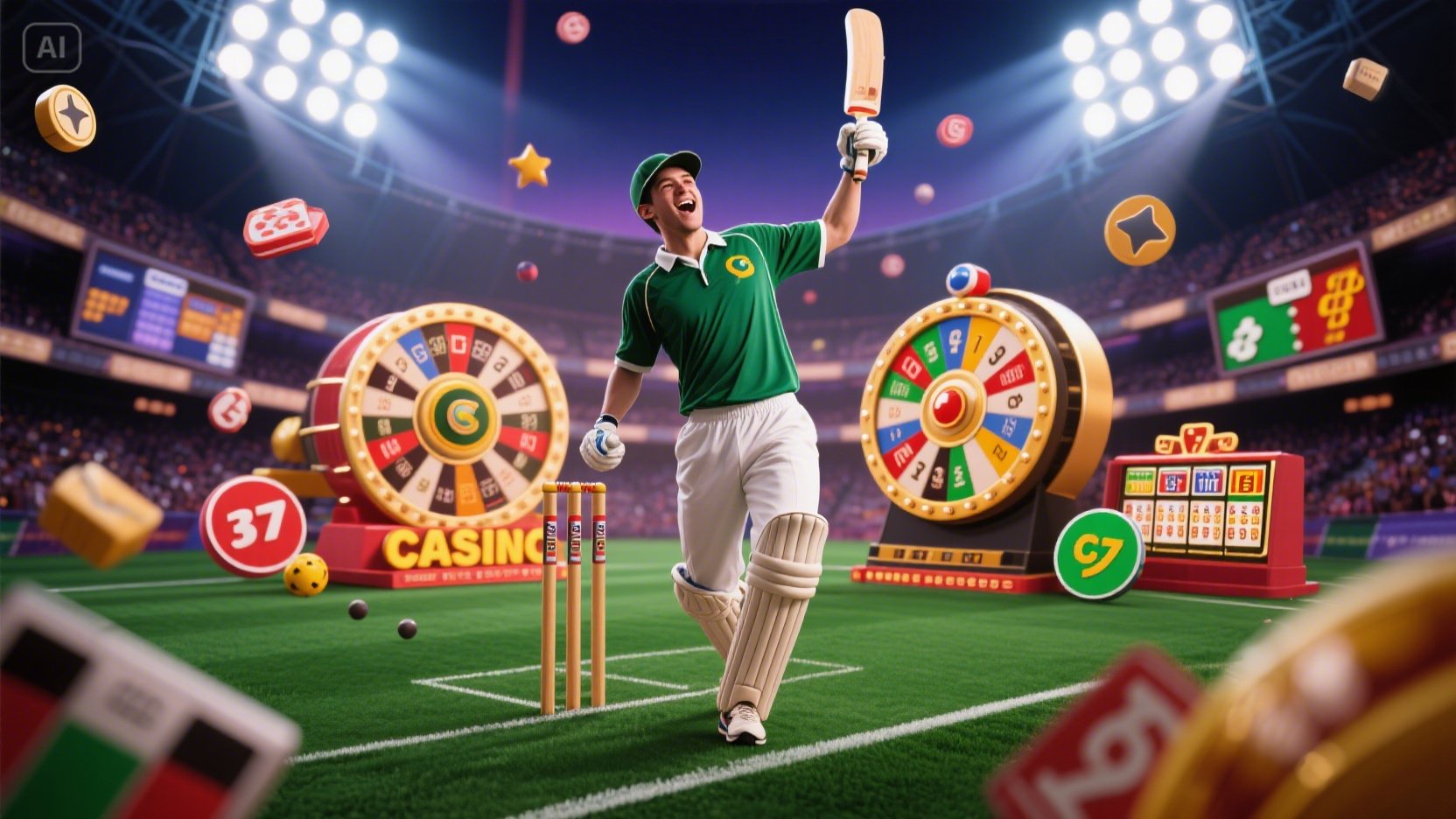 Top Novomatic CasinosDeposit today and claim 200% instantly on your first recharge! Pakistan’s gamers can enjoy smooth deposits, live gaming, and secure PKR payouts.