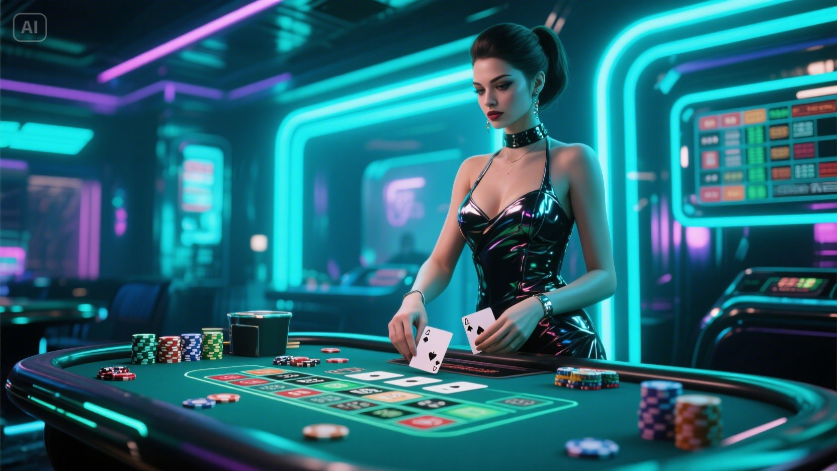 Top Novomatic Casinos