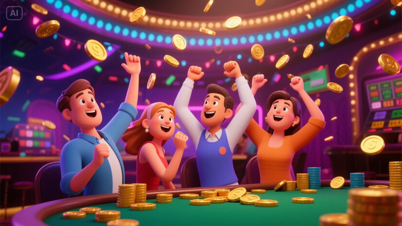 Top Novomatic Casinos