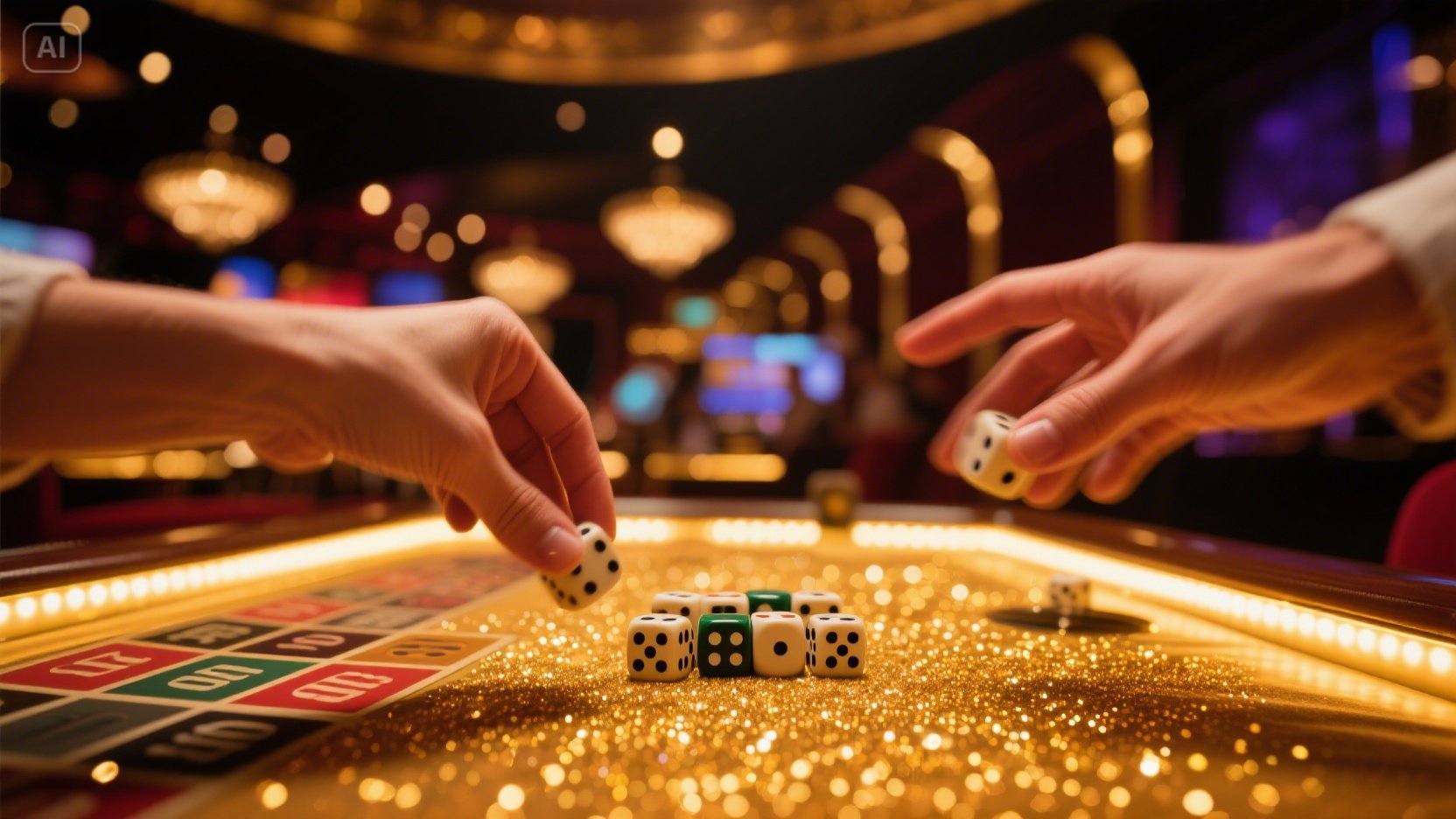 Top Novomatic Casinos