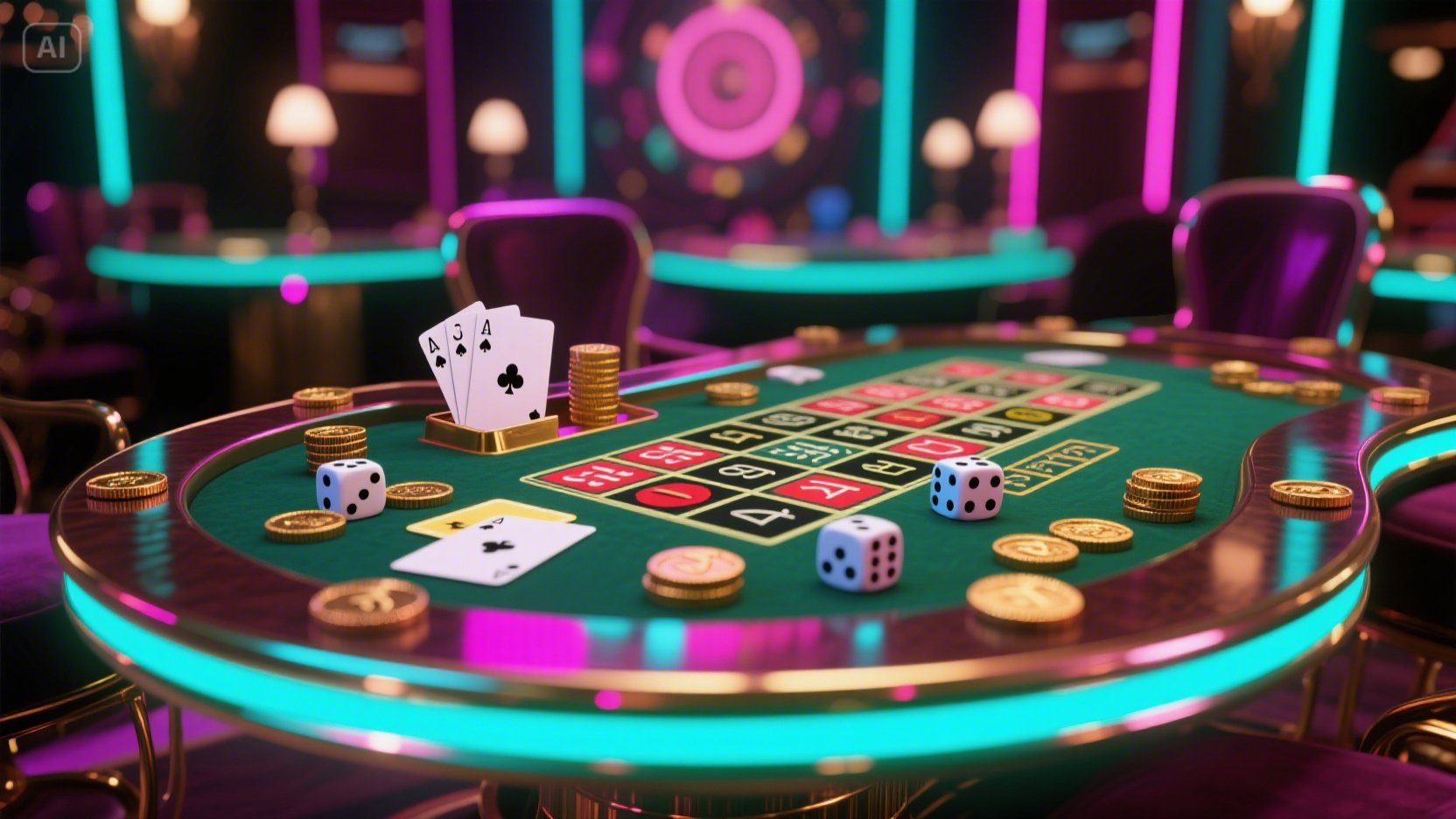 Top Novomatic Casinos