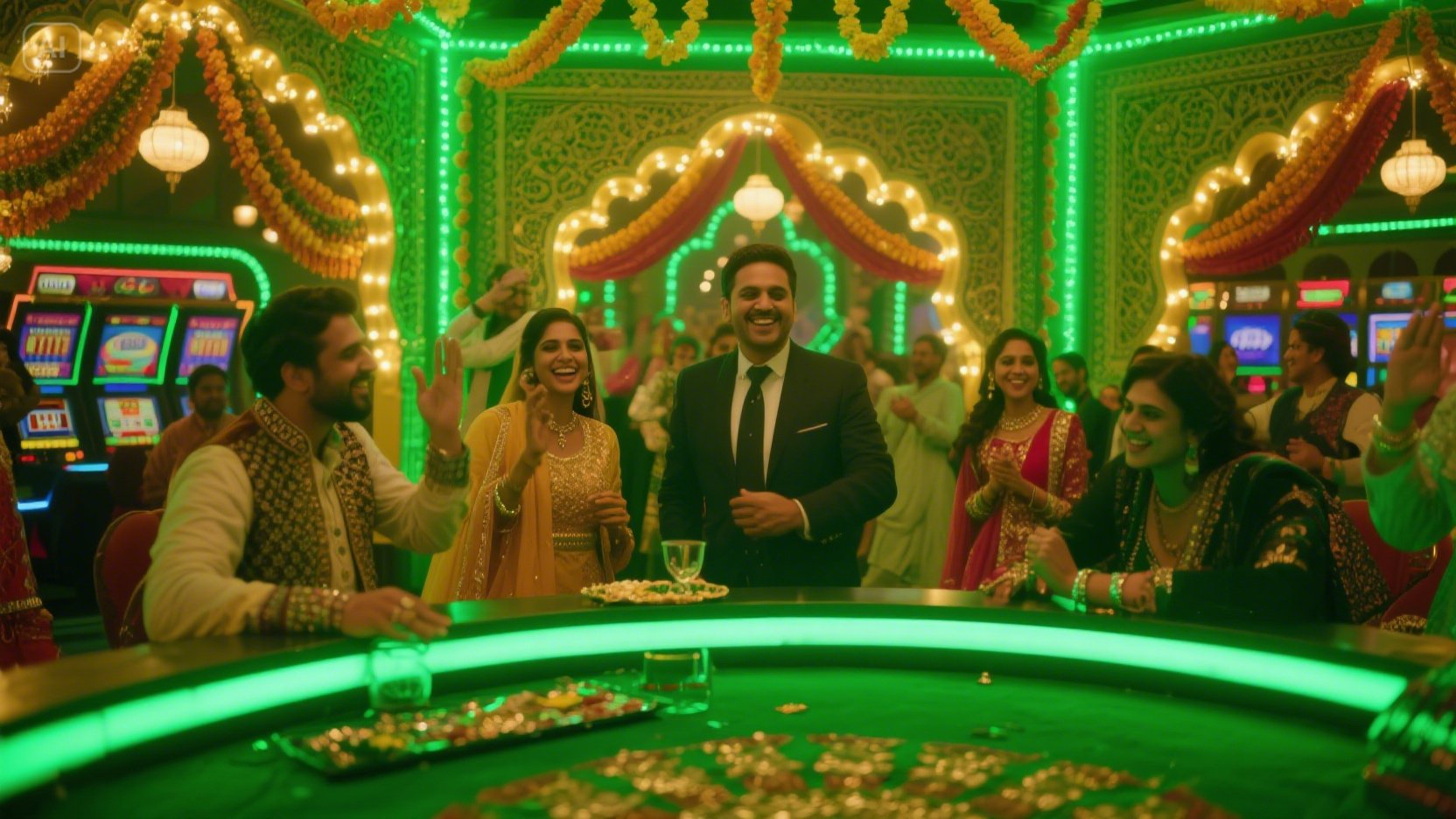 Registration at Top Novomatic Casinos Casino