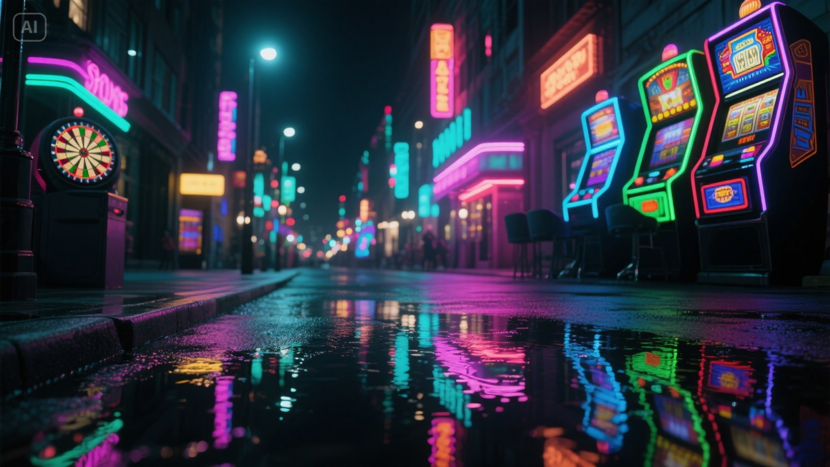 Registration at Top Novomatic Casinos Casino