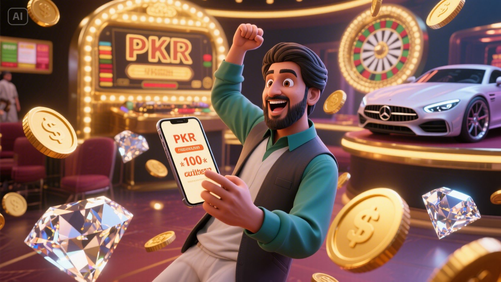 Top Novomatic CasinosJoin Pakistan’s gaming community and enjoy a 200% instant bonus! Deposit once, play casino games, and withdraw your PKR winnings safely and quickly.